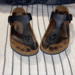 Birkenstock’s sandals